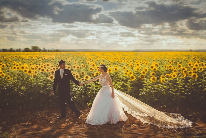 Bohemian Bride