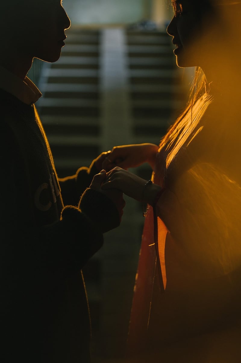 Personalized Touches