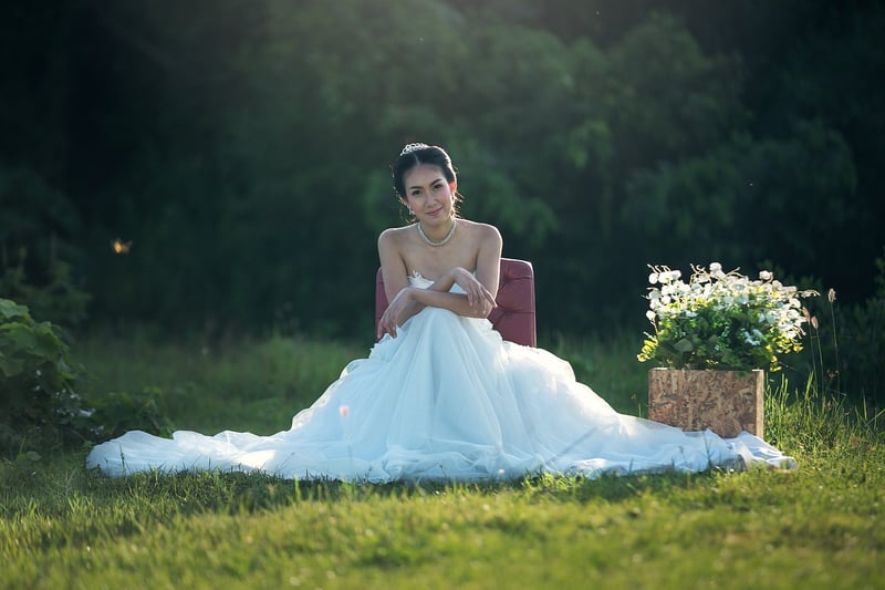 Tailored Wedding Vows